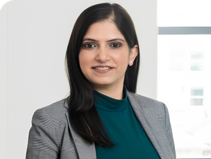 Naveli Ahuja Mehra